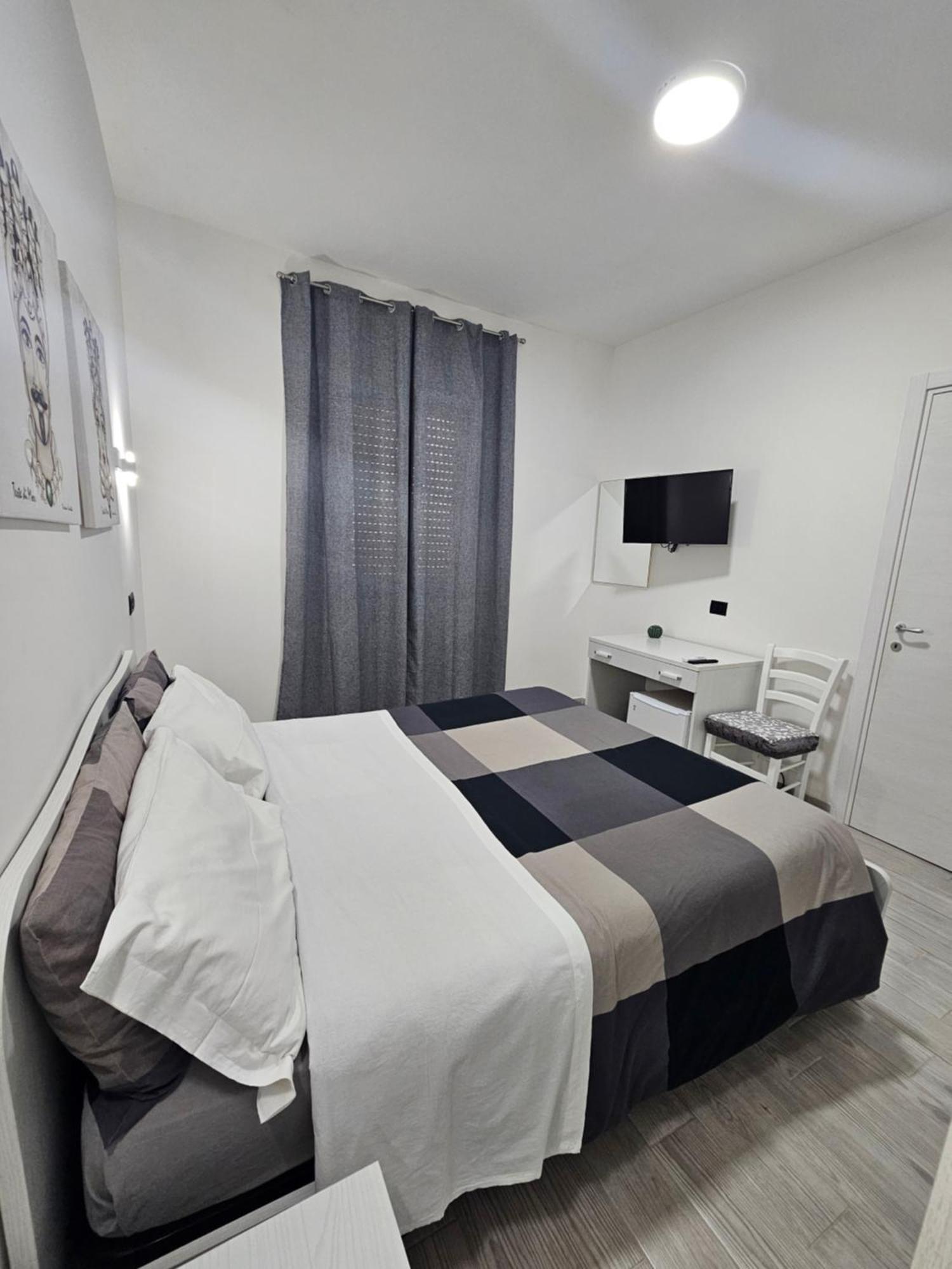 Frontemare Locazione Turistica Hotell Porto Empedocle Exteriör bild